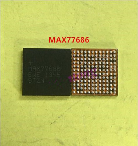 Pcs new power max77686 - new,