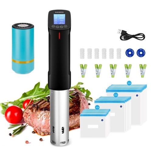 Wifi sous vide cooker - wifi,