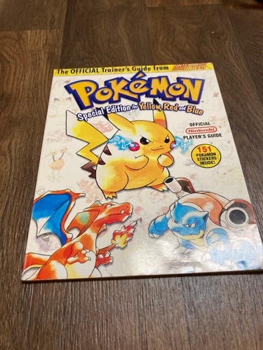 Pokemon special edition - special,