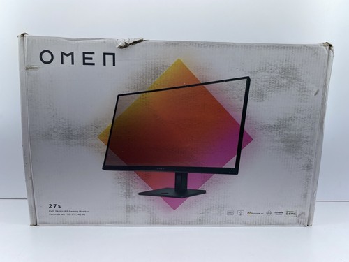 Omen 240hz gaming - hp,