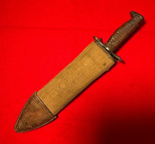 Wwi model 1917 bolo - wwi, u.s.