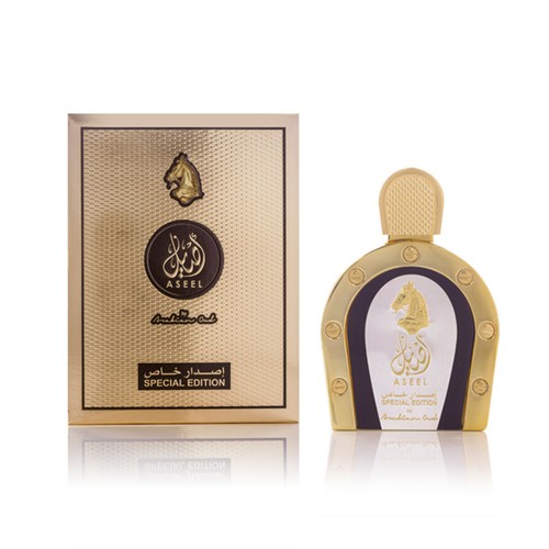 Aseel special edition - aseel,