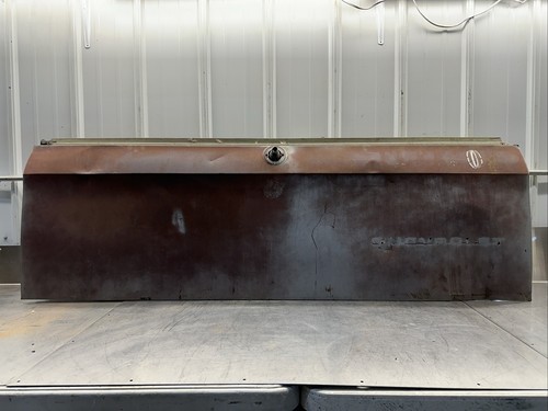 1967 1972 chevrolet suburban - 1967-1972,