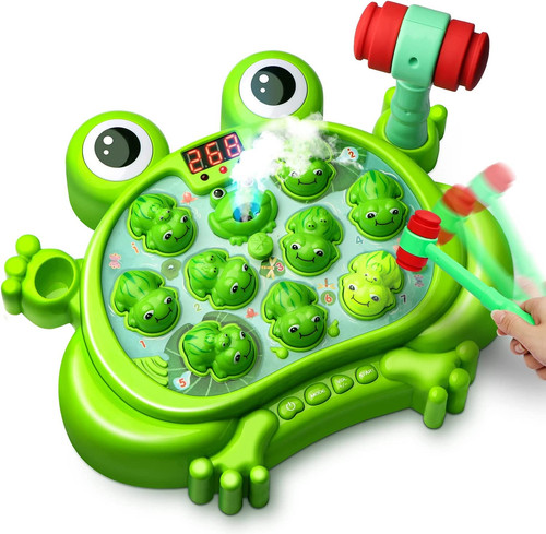 Toys for 5 - toys, year