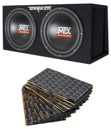 Mtx terminator tne212dv - mtx,