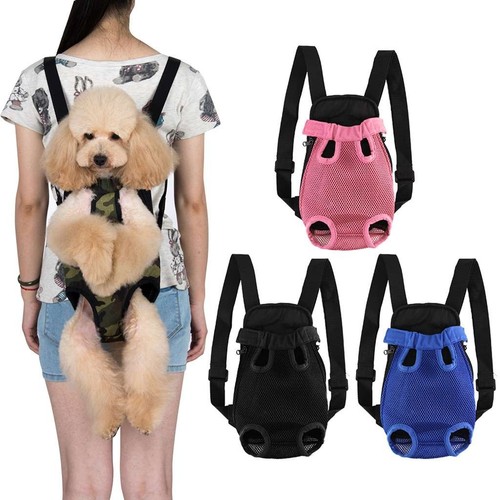 Pet carrier backpack - carrier,