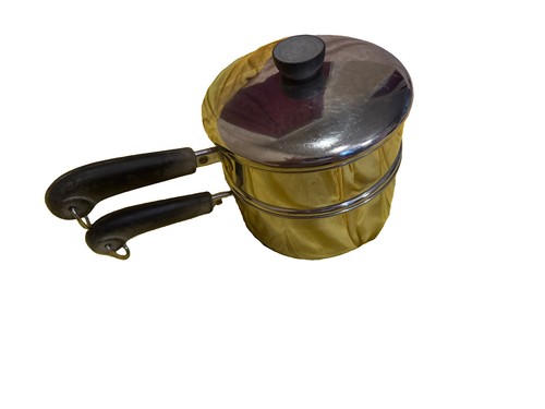 Revere ware stainless - revere,