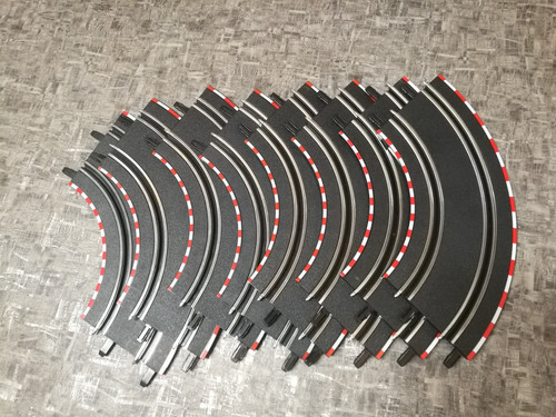 Carrera digital 143 - 143/go!!!,, lot