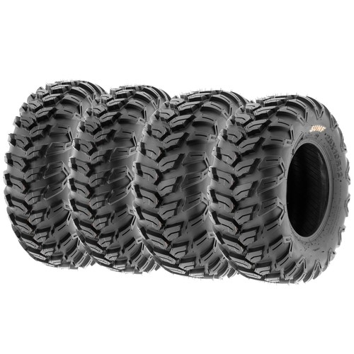 Set sunf 25x8r12 - set,