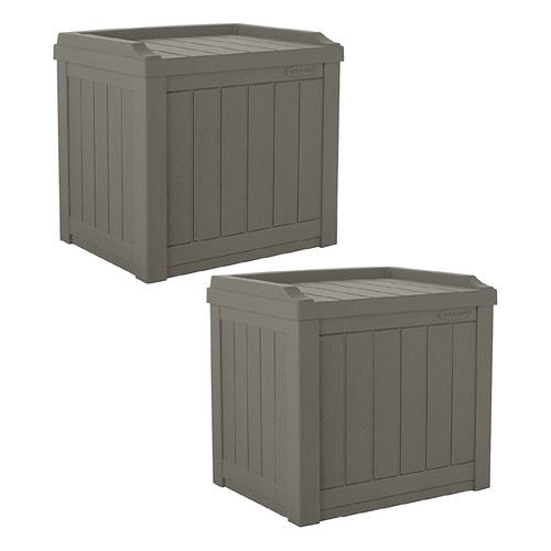 Suncast gallon outdoor - gallon,