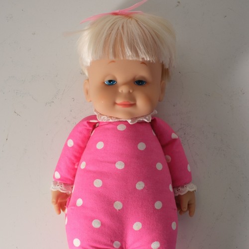 Mattel drowsy doll - mattel,