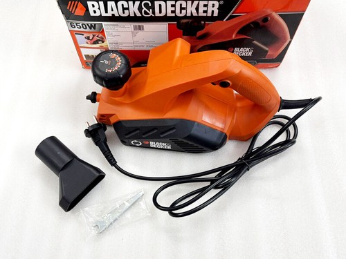 Black decker kw712 - black+decker, 650w