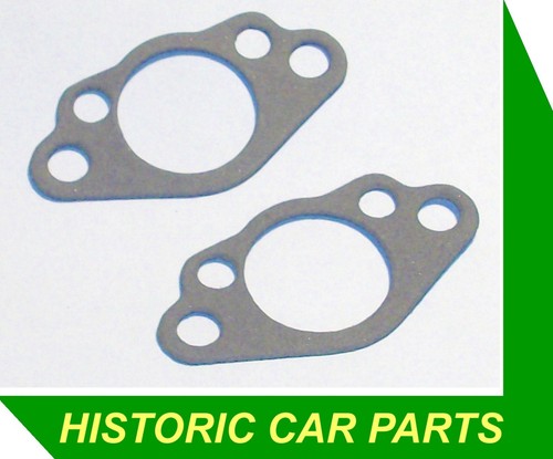 Su carburettor to - -, 1½