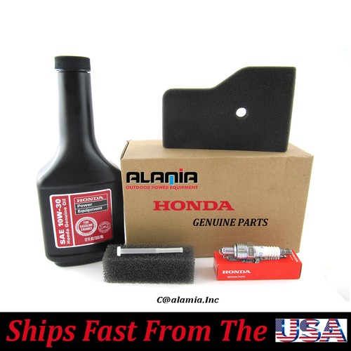 Genuine honda eu2000i - genuine,