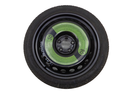 2009 2016 audi spare tire - a4,