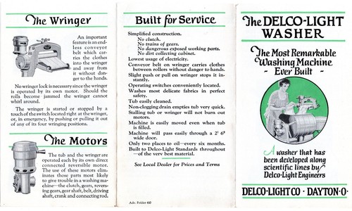 1920 delco light - 1920's, delco-light