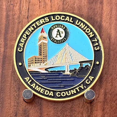 Carpenters local union 713 - local,