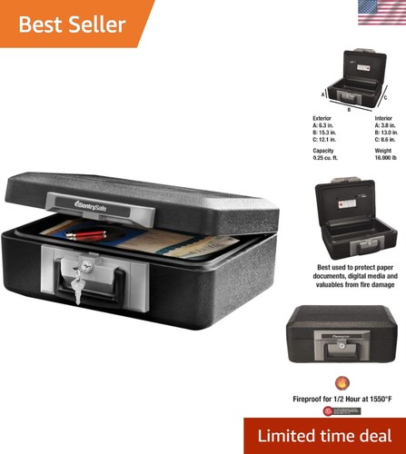 Brand new fireproof safe - new,