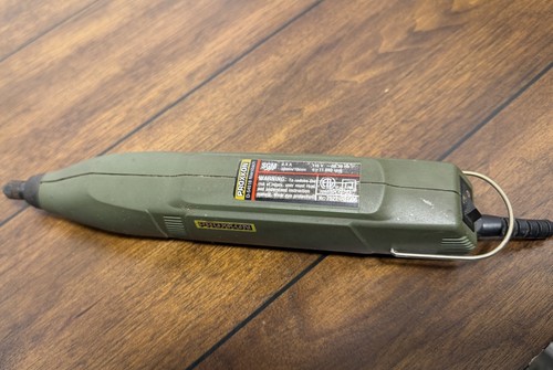 Proxxon sgm motorized power - proxxon,