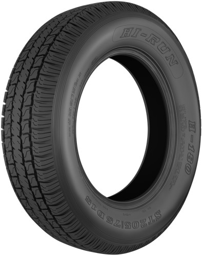 Run h180 trailer - run, tires