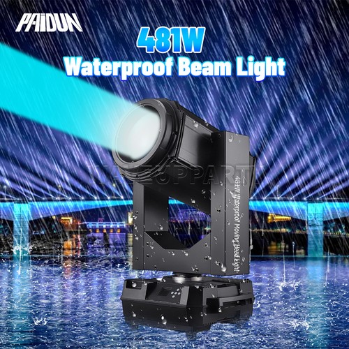 Paidun 481w super beam - paidun,