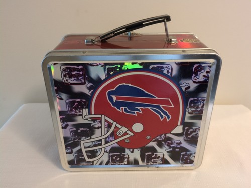 Vintage 1998 nfl - vintage, buffalo