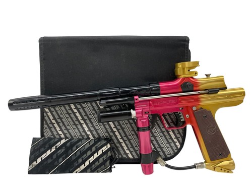 Empire resurrection autococker - resurrection,