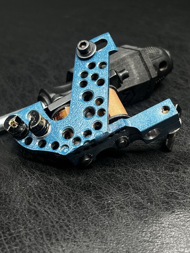 Middlegroundmfg custom - middlegroundmfg,