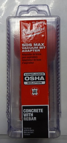 Milwaukee 2150 sds - 48-20-2150, sds-max