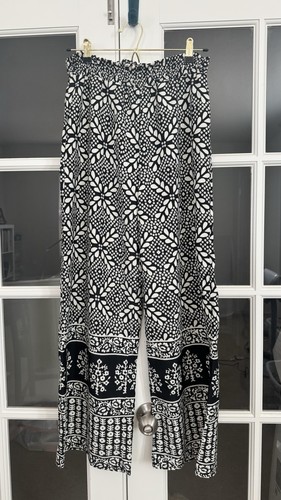 Women palazzo pants - palazzo,