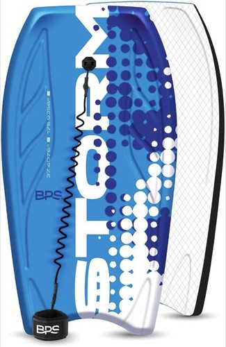 Bps storm pro 5 - ‘storm’, body