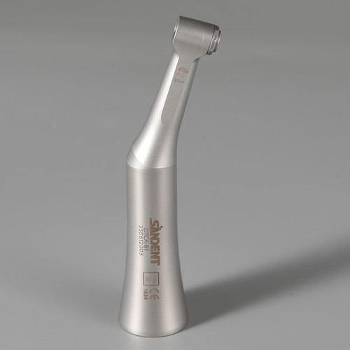 Dental contra angle endo - angle,