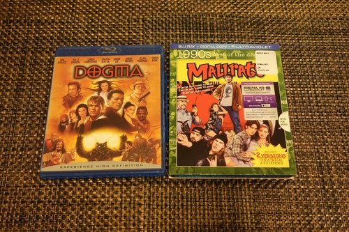 Lot kevin smith - 2,
