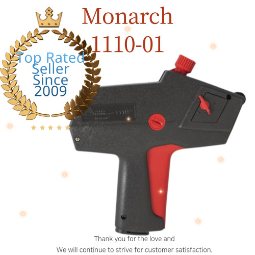 Monarch 1110 price gun - 1110-01,