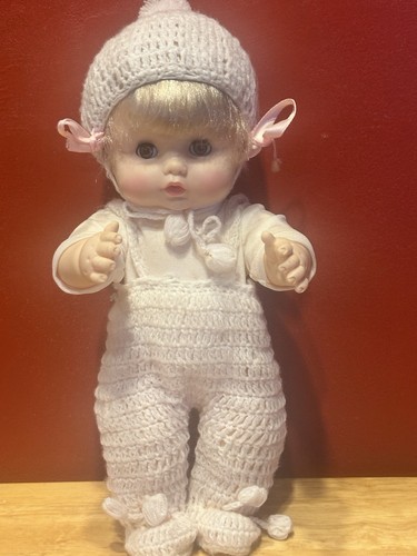 1969 effanbee butterball - 1969, “butterball”