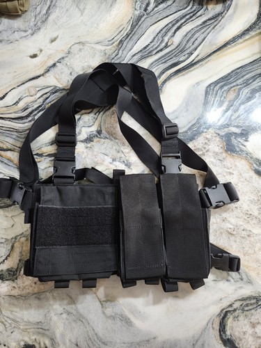 Soe 308 micro - micro, chest