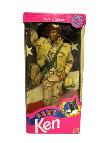 1992 mattel special edition - special,
