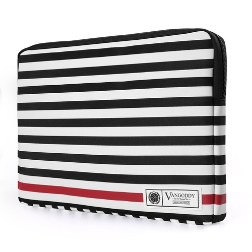 Vangoddy leather print - leather,