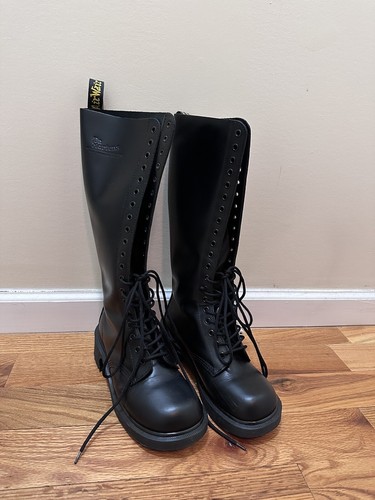 Vintage martens 1420 - martens,