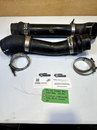 Dodge ram 2500 3500 - 2500,