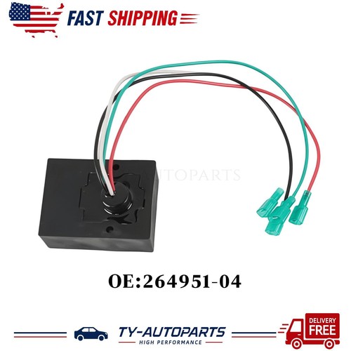 Lift gate switch - lift, for