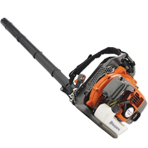 Husqvarna 350bt cycle - 2-cycle, gas