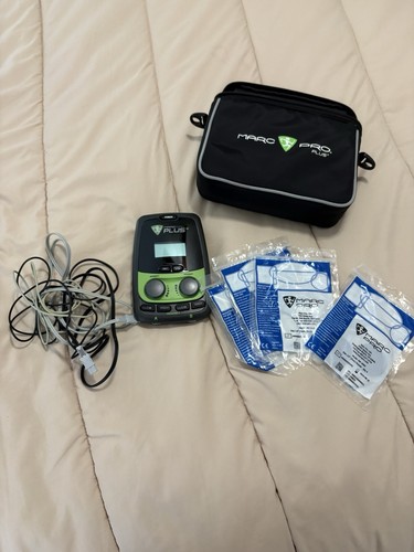 Marc pro plus ems - pro,