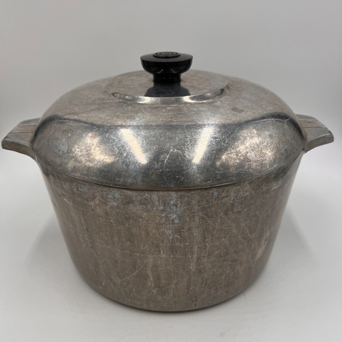 Vintage wagner ware magnalite - vintage,