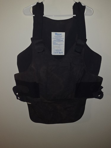 Point blank level body - blank,