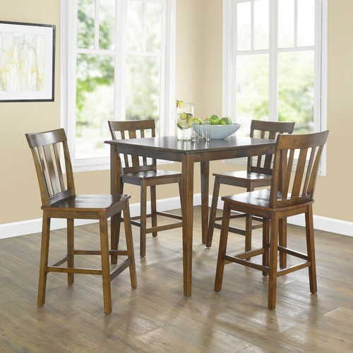 Dinning room set piece - room, 5-piece