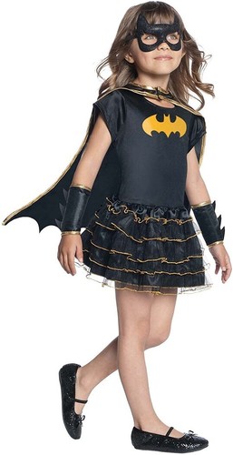 Comics batgirl costume - comics,