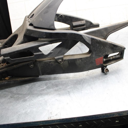 2008 suzuki gsxr1000 swingarm - gsxr1000,