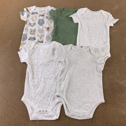 Cloud island baby size 6 - cloud,