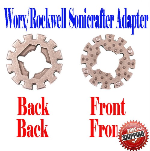For worx rockwell - worx,
